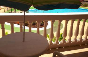 Chill Out Tenerife Sud - monolocale con piscina riscaldata - Foto 1