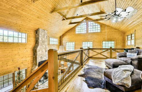 Ivylog Creek Getaway - STR License #00,7980 - Foto 19