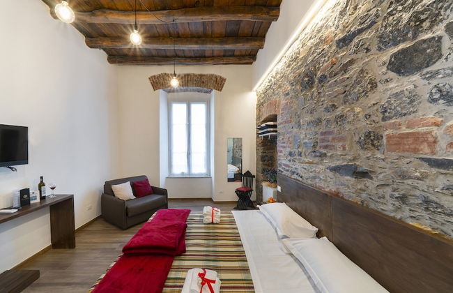 Affittacamere Superior Golfo 5 Terre - Foto 53