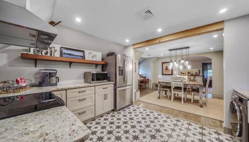 Luxury Loft in Historic Carriage House - Foto 3