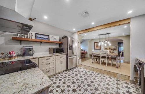 Luxury Loft in Historic Carriage House - Foto 3