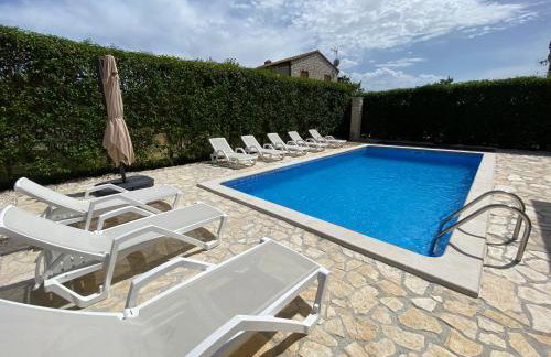 Paradise Villa Cassonni Istria 4 Stars - Foto 10