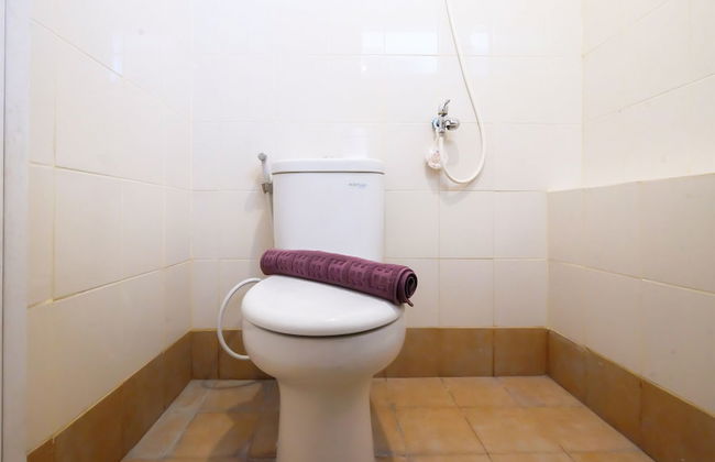 Bassura City Apartment with Mall Access - Foto 19