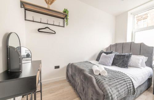 Easter Cosy 4 Bedroom Apartment - Edinburgh - Foto 30
