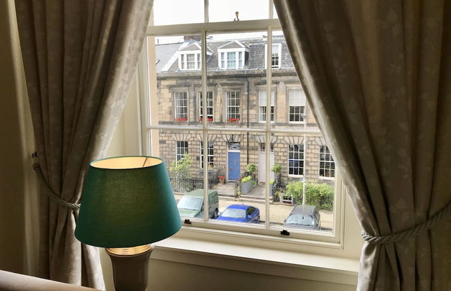 Escape To Edinburgh @ Broughton Place - Foto 8