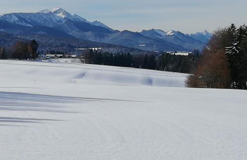 Ferienwohnung zum Gimpei - Foto 8