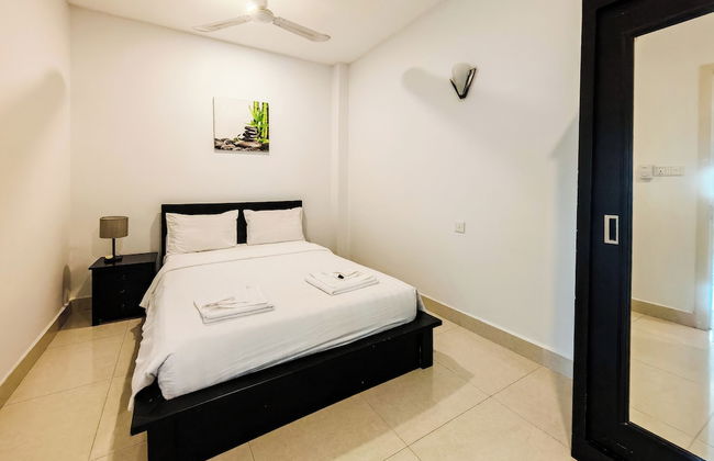 La Belle Residence - Foto 20