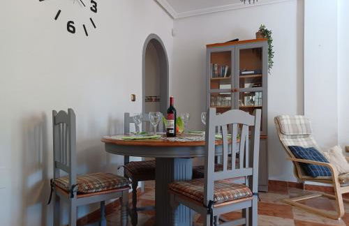 Cabo Roig Apartment - Foto 9