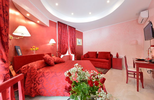 Fabio Dei Velapazza Luxury Guest House - Photo 6