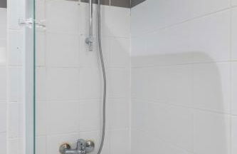 304 - Charmant studio jardins des plantes -Paris 5 - Foto 15