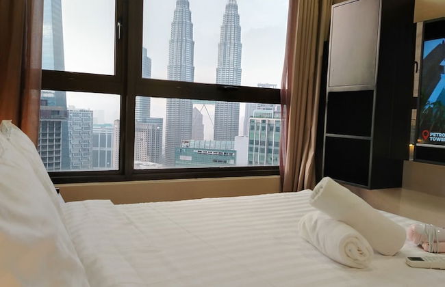 ASTRA At 8 Kia Peng Suites - Foto 15