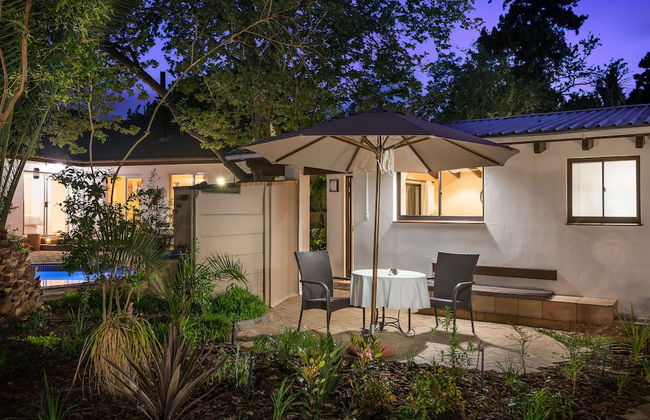 Just Unwind - Foto 36