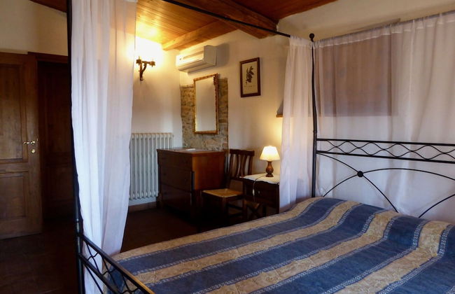 Belvilla by OYO il Castello del Cardinale - Foto 8