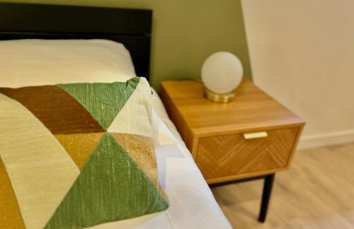 Le Verdoré, au pied du centre historique - Foto 10