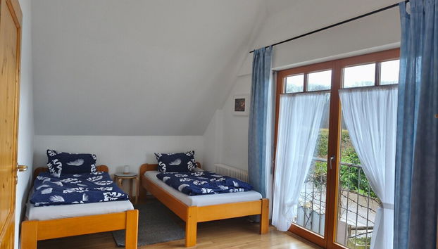 Family-friendly Apartment - Foto 4, Quarto