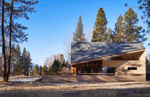 The Skwala Lodge - Foto 6