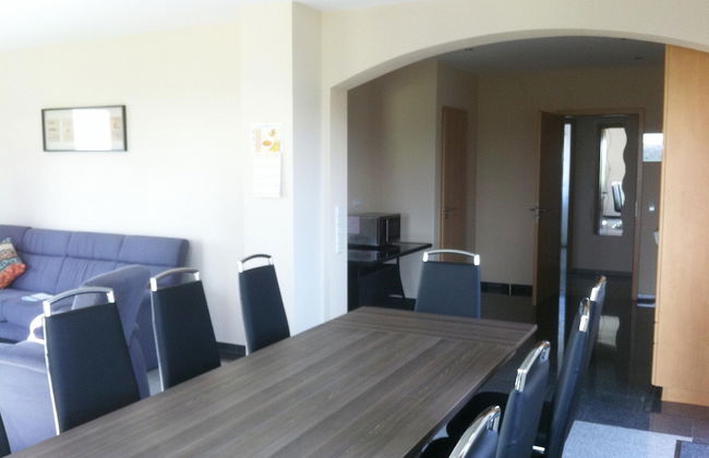 Feuerscheid Countryside Mansion - Foto 10