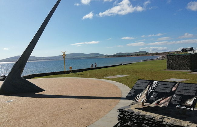 4 Bedroomed House in Waterville Close to the Beach - Foto 16