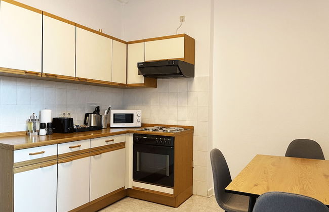 Apartments for fitters I Schützenstr. 4-12 - Foto 68