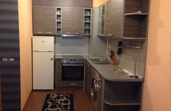 Apartment Perushtiza - Foto 18