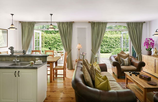 Old Stable Mews Castle Leslie - Photo 6