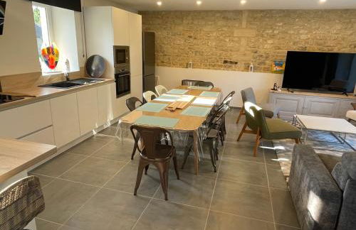 Gite du Douet de moulagny - Photo 33