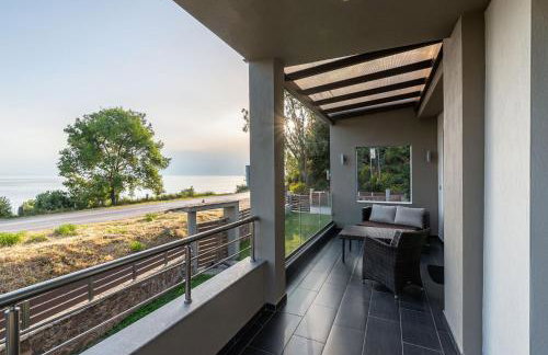 Villa Efmaria, Marmaras, Halkidiki - Photo 19