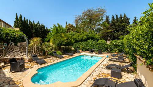 Domaine de Parazols - Foto 2