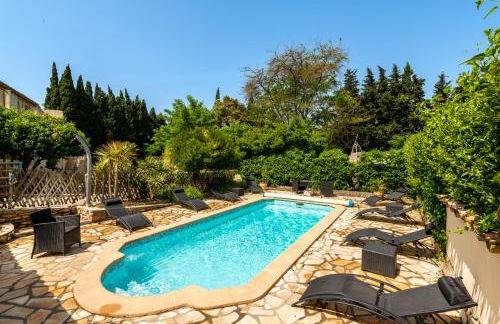 Domaine de Parazols - Foto 2