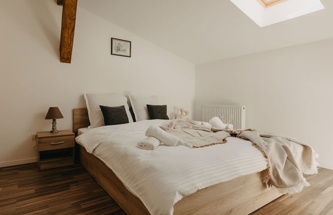 Agoston Galgon Holiday Apartments - Foto 19