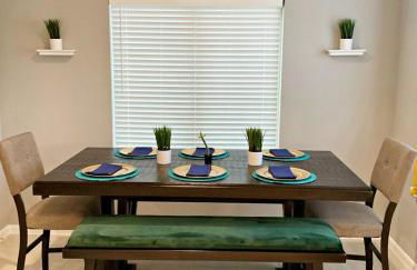 The Peacock Palace - Foto 11