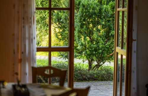 Ferienwohnung Wandertraum - Foto 10