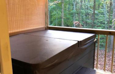 Avenwood Cabins - Foto 10