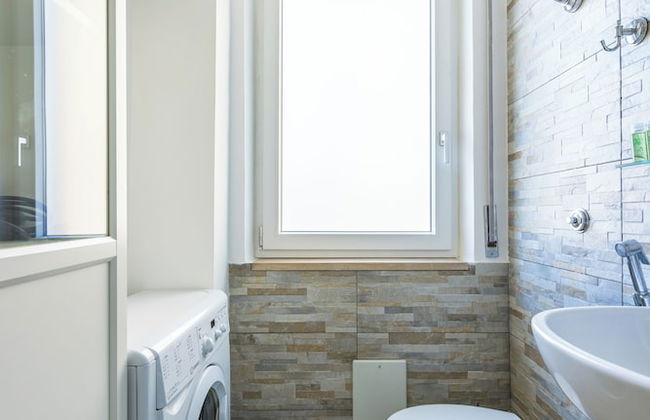 Beverello apartment - Foto 30