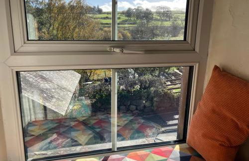 Cosy cottage in Snowdonia hamlet - Foto 18