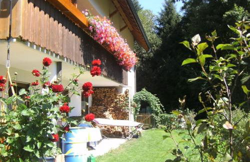 Gästehaus Hundelbach - Foto 38