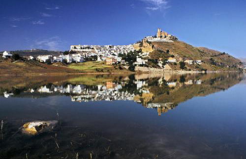 Casa Carrillo - Foto 33