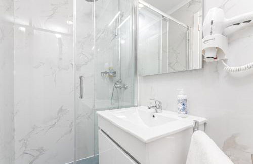 Príncipe Apartamentos e Suites - Foto 22