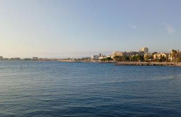 Studio port santa lucia - Foto 28