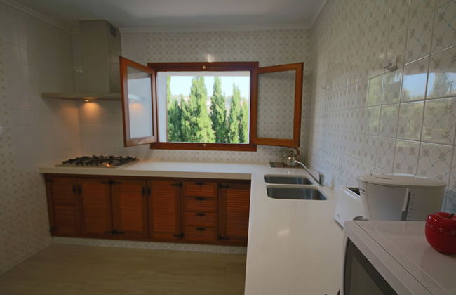 Only 100m to the Beach! Spacious Villa With Private Pool - 12 People - Foto 11