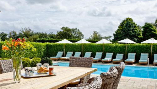 Hewas Water House - Foto 2