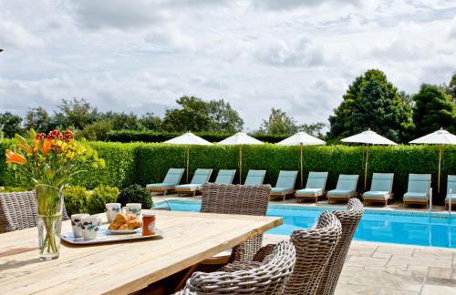 Hewas Water House - Foto 2