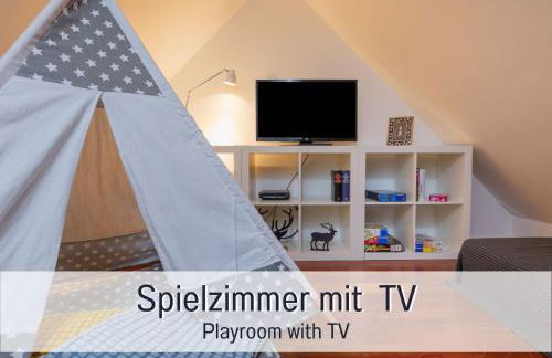 Dieboldsberg: Sauna | Whirlpool | Kamin | Garten - Foto 60