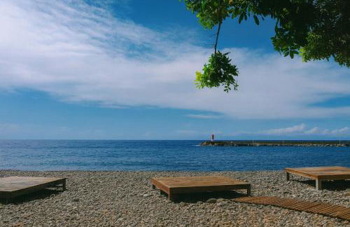 Casa Dace Renovated Studio - Fast Wi-Fi, Near Ocean, Ideal for Long Stays - Foto 4