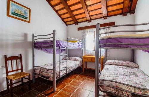 Vivienda Rural Atlántico Sur & Familias - Foto 48