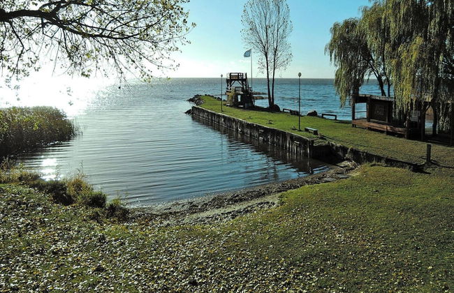 Holiday Home by the Lake - Photo 22