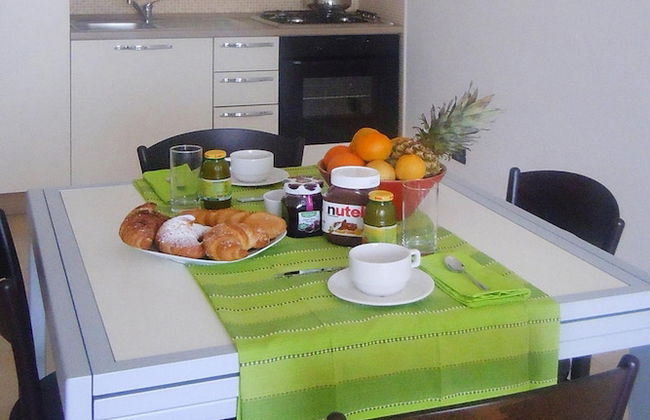 Flat in Villassimius - Foto 34