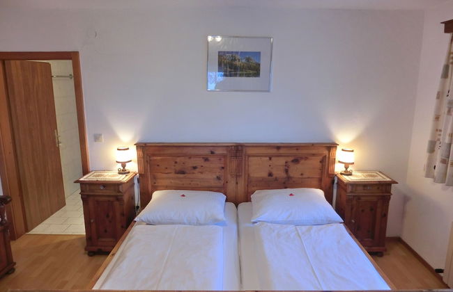 Buchauer-Tirol Landhaus Buchauer - Foto 6