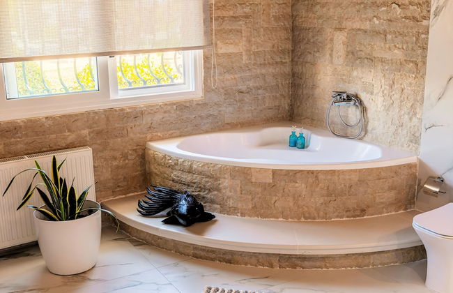 Villa Claire Corfu - Foto 43