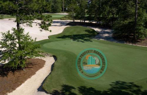 2Br 2Ba Condo on Golf Course - Foto 32